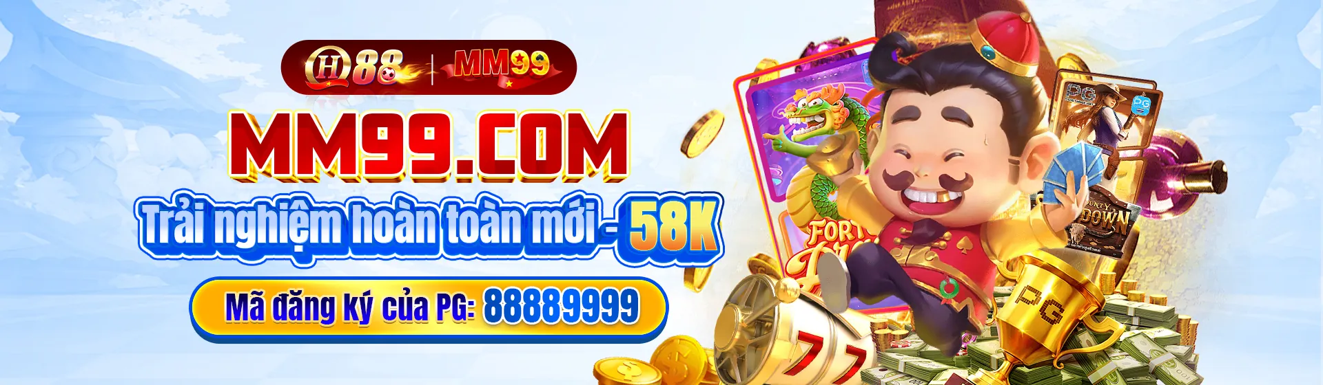 Hình ảnh đại lý Fun88 đang làm việc với biểu đồ tăng trưởng doanh thu
