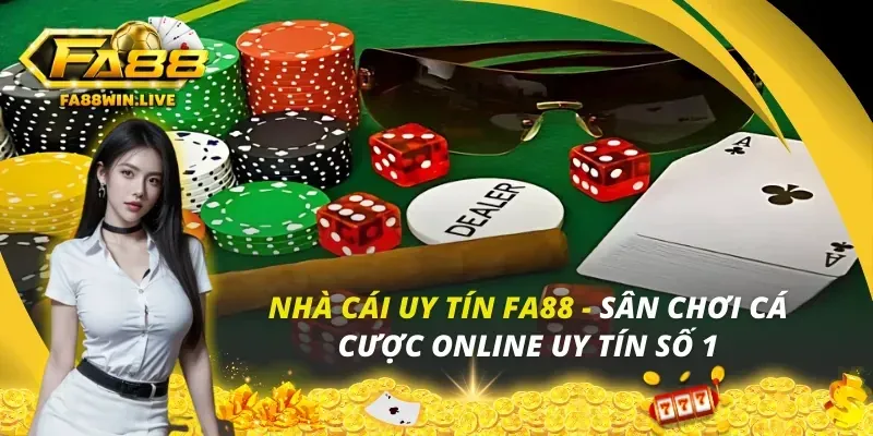Banner quảng cáo đa dạng cho Fun88